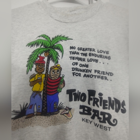 Vintage tee - Picture 2 of 4